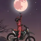 Taip pat jums gali patikti Kelionės su motociklu naktyje